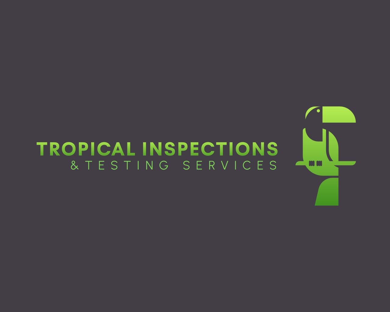 Tropical Inspections & Testing Services Logo